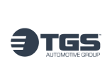 TGS LOGO